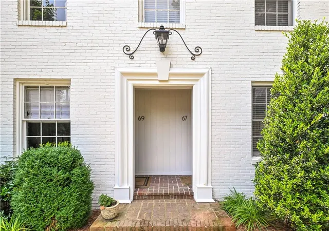 5th image of 67 Delmont Dr, Atlanta, GA 30305 | MLS# 7703457