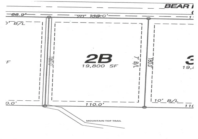 Photo 2 of Land for sale at 1028 Bear Paw Ridge, Dahlonega, GA 30533 | MLS# 7633540 | Listing updated on 2026-09-09