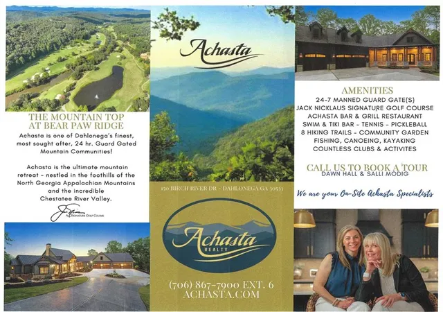 Photo 36 of Land for sale at 1028 Bear Paw Ridge, Dahlonega, GA 30533 | MLS# 7633540 | Listing updated on 2026-09-09