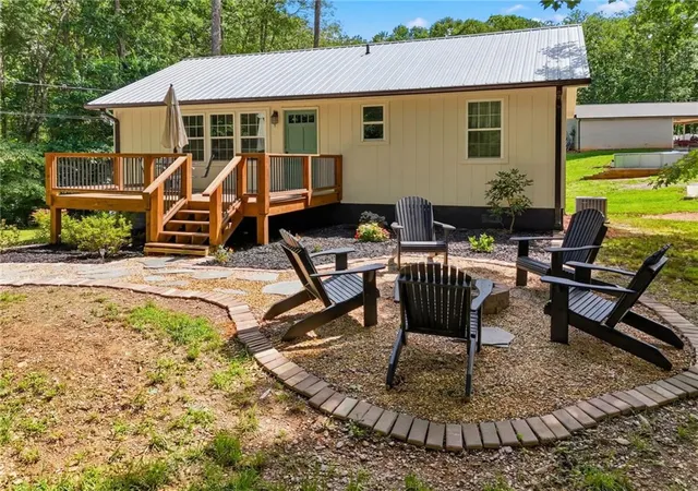 1st image of 299 E Price Creek Rd, Jasper, GA 30143 | MLS# 7800015