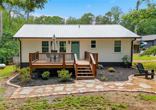 2nd image of 299 E Price Creek Rd, Jasper, GA 30143 | MLS# 7800015