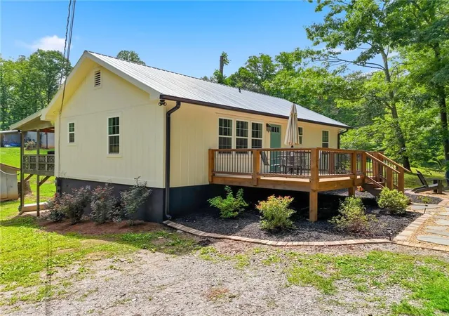 Homes for sale in Jasper, GA | 299 E Price Creek Rd, Jasper, GA 30143 | MLS# 7800015