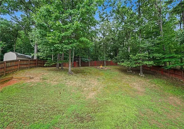 Photo 25 of Single family home for sale at 250 Sable Tr Dr, Acworth, GA 30102 | MLS# 7789856 | Listing updated on 2026-08-26