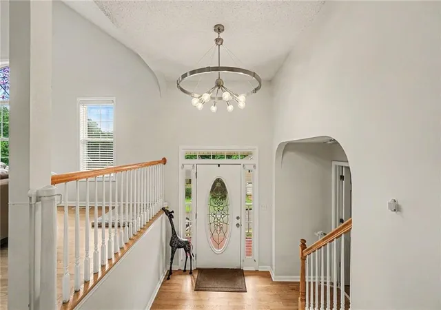 Photo 3 of Single family home for sale at 250 Sable Tr Dr, Acworth, GA 30102 | MLS# 7789856 | Listing updated on 2026-08-26