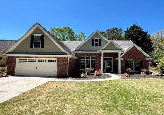1st image of 708 York View Dr, Auburn, GA 30011 | MLS# 7751193