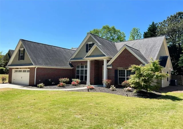 Photo 2 of Sale Pending at 708 York View Dr, Auburn, GA 30011 | MLS# 7751193 | Listing updated on 2026-08-11