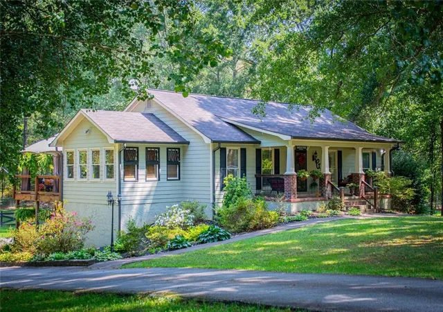 Photo 1 of Sale Pending at 60 Dale St, Temple, GA 30179 | MLS# 7835751 | Listing updated on 2026-10-29
