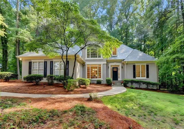 1st image of 6480 White Oak Dr, Cumming, GA 30040 | MLS# 7791274