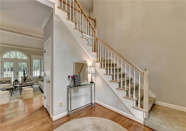 2nd image of 6480 White Oak Dr, Cumming, GA 30040 | MLS# 7791274