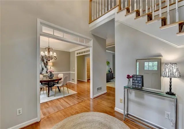 3rd image of 6480 White Oak Dr, Cumming, GA 30040 | MLS# 7791274