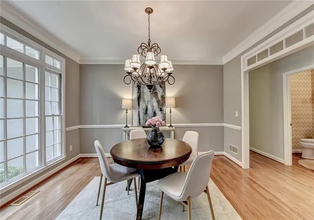 4th image of 6480 White Oak Dr, Cumming, GA 30040 | MLS# 7791274