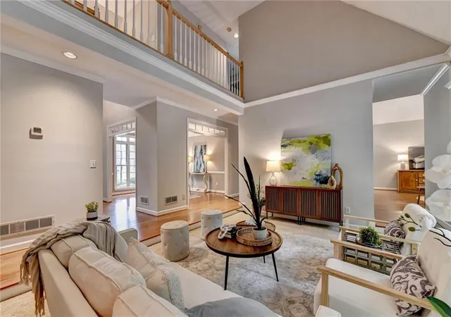 5th image of 6480 White Oak Dr, Cumming, GA 30040 | MLS# 7791274