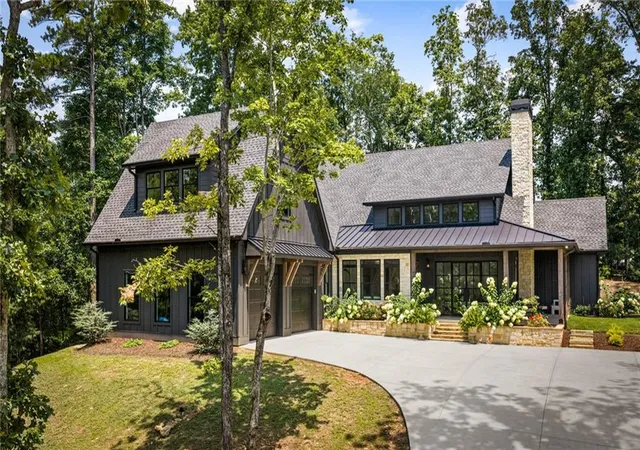 Photo 1 of Sale Pending at 470 Old Orchard Rd, Ellijay, GA 30536 | MLS# 7815480 | Listing updated on 2026-10-29
