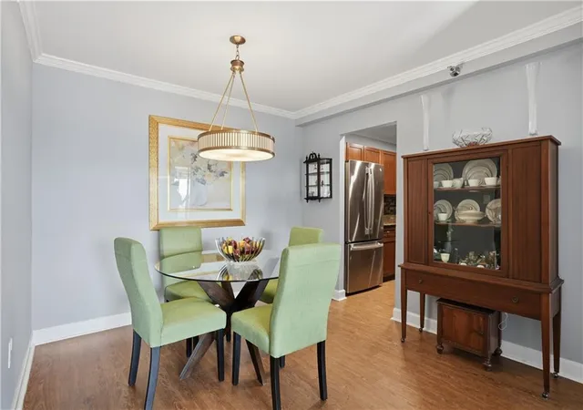 Homes for sale in Atlanta, GA | 2479 Peachtree Rd Ne #1401, Atlanta, GA 30305 | MLS# 7791986