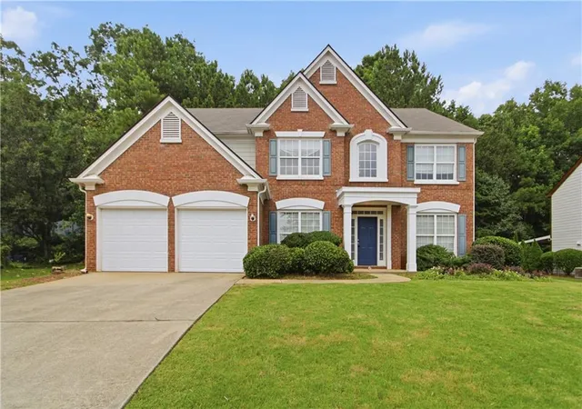 1st image of 417 Skiles Ct, Suwanee, GA 30024 | MLS# 7782963