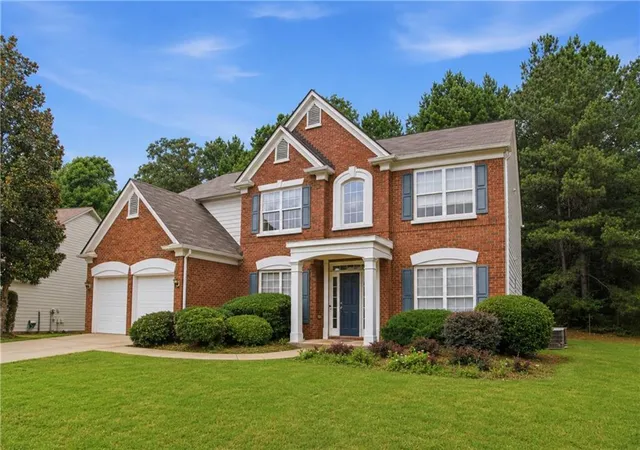 2nd image of 417 Skiles Ct, Suwanee, GA 30024 | MLS# 7782963
