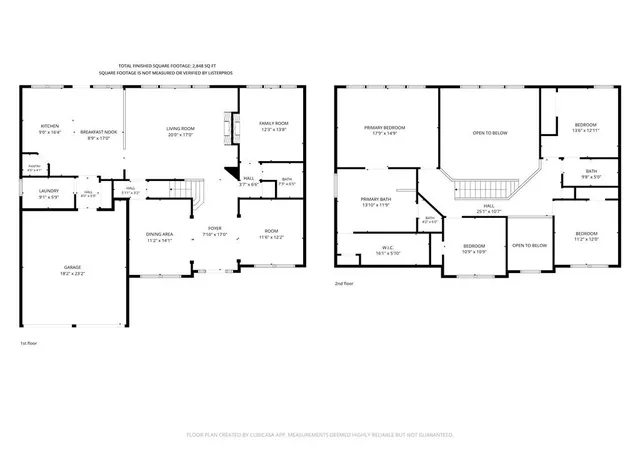 45th image of 417 Skiles Ct, Suwanee, GA 30024 | MLS# 7782963