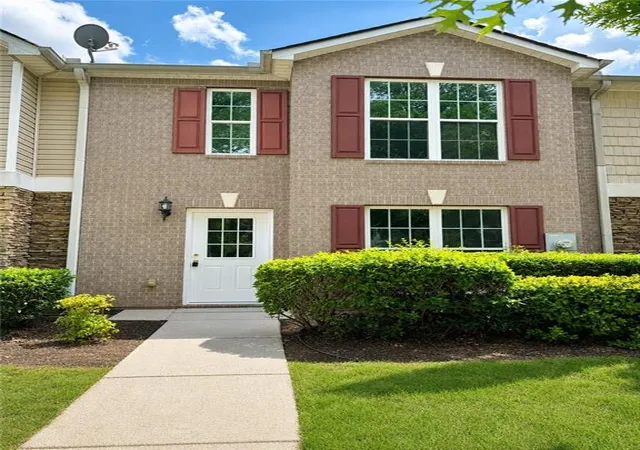 Photo 1 of Townhouse for sale at 3511 Waldrop Trl, Decatur, GA 30034 | MLS# 7803340 | Listing updated on 2026-09-10