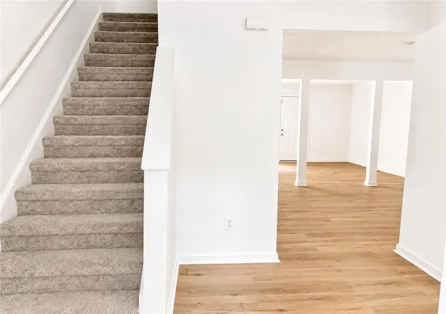 Photo 2 of Townhouse for sale at 3511 Waldrop Trl, Decatur, GA 30034 | MLS# 7803340 | Listing updated on 2026-09-10