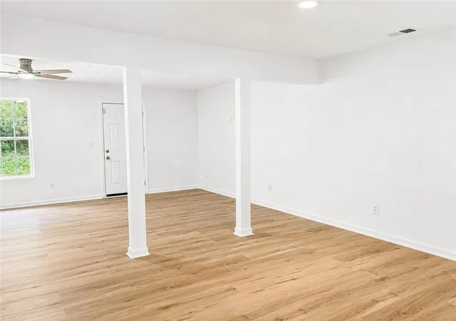 Photo 3 of Townhouse for sale at 3511 Waldrop Trl, Decatur, GA 30034 | MLS# 7803340 | Listing updated on 2026-09-10