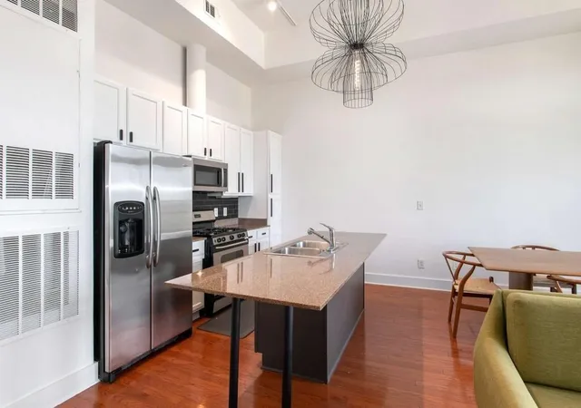 4th image of 1195 Milton Ter Se #1407, Atlanta, GA 30315 | MLS# 7706342