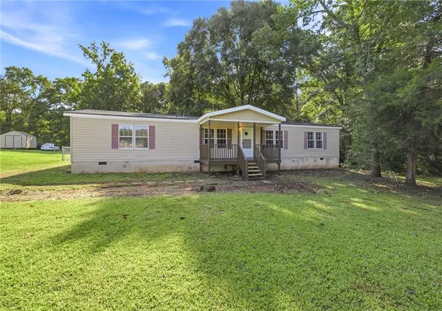 1st image of 291 Church St, Nicholson, GA 30565 | MLS# 7825993