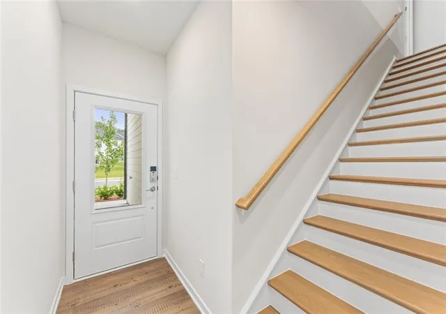 2nd image of 7469 Clover Ln #132, Flowery Branch, GA 30542 | MLS# 7824658