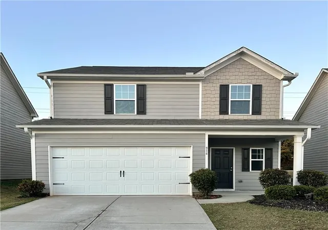 1st image of 916 Independence Ave, Pendergrass, GA 30567 | MLS# 7801595