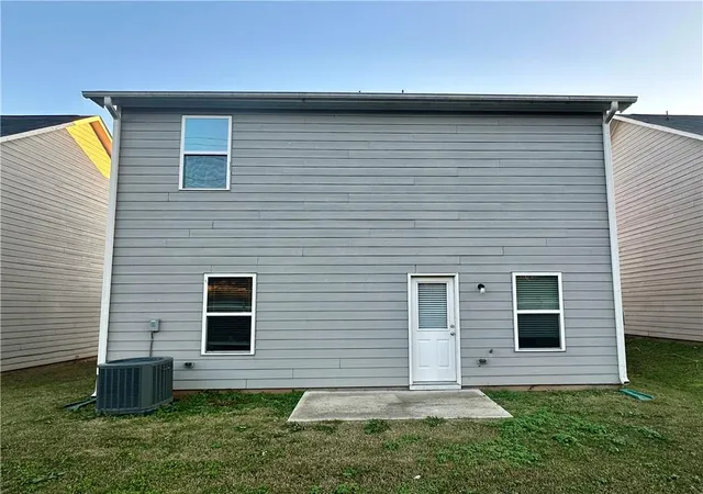 30th image of 916 Independence Ave, Pendergrass, GA 30567 | MLS# 7801595