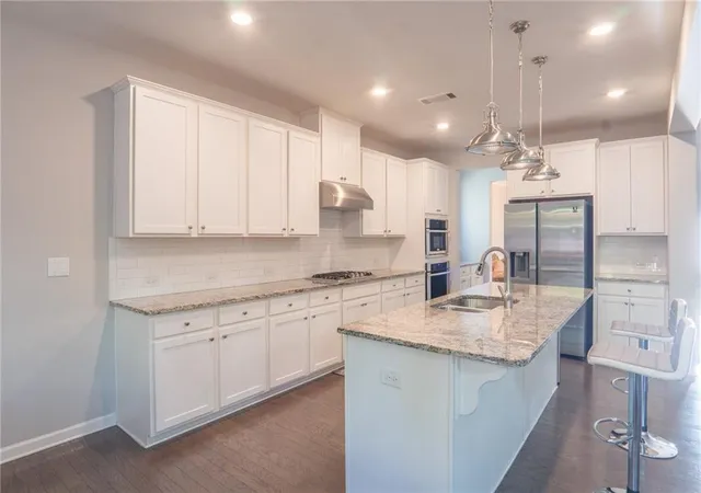 5th image of 117 Avery Landing Wy, Canton, GA 30115 | MLS# 7817153