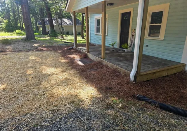 Photo 3 of Single family home for sale at 414 Wayside Ln, Dallas, GA 30132 | MLS# 7747479 | Listing updated on 2026-10-06