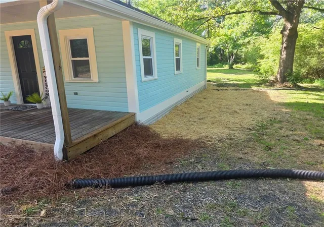 Photo 3 of Single family home for sale at 414 Wayside Ln, Dallas, GA 30132 | MLS# 7747479 | Listing updated on 2026-10-06