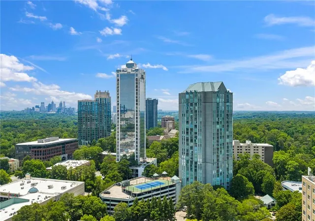 Photo 35 of Condo for sale at 2870 Pharr Ct S Nw #2708, Atlanta, GA 30305 | MLS# 7800314 | Listing updated on 2026-08-02