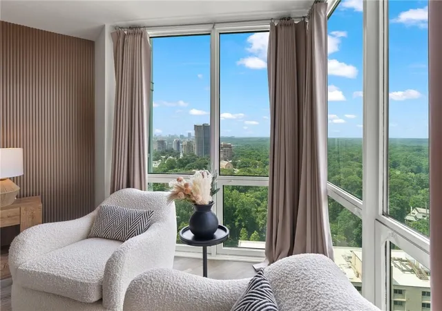 4th image of 2870 Pharr Court South Nw #2708, Atlanta, GA 30305 | MLS# 7800314