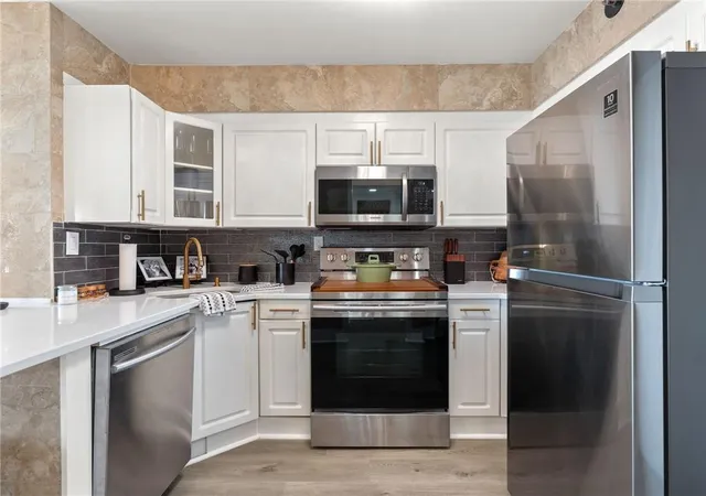 5th image of 2870 Pharr Court South Nw #2708, Atlanta, GA 30305 | MLS# 7800314