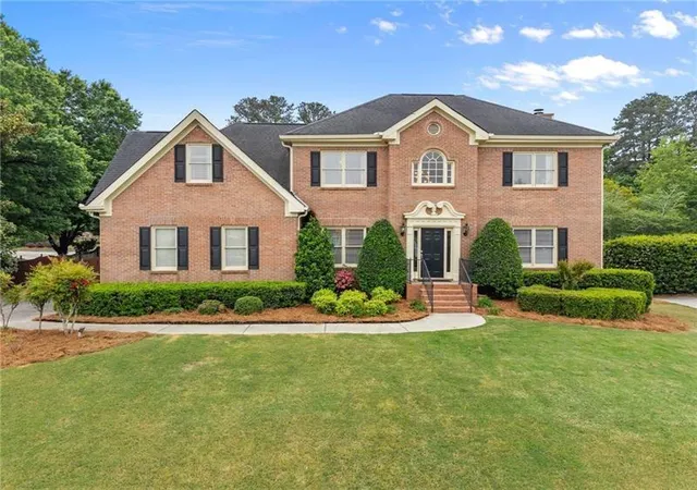 1st image of 4795 Windding Rose Dr, Suwanee, GA 30024 | MLS# 7804278