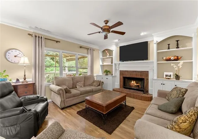 2nd image of 4795 Windding Rose Dr, Suwanee, GA 30024 | MLS# 7804278