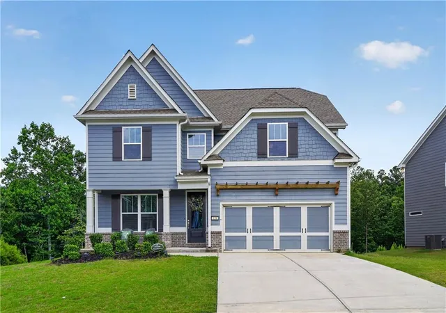 2nd image of 138 Daffodil Lndg, Dallas, GA 30132 | MLS# 7814146