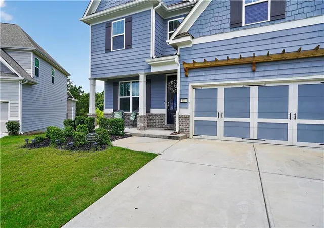 Photo 3 of Single family home for sale at 138 Daffodil Landing, Dallas, GA 30132 | MLS# 7814146 | Listing updated on 2026-09-10