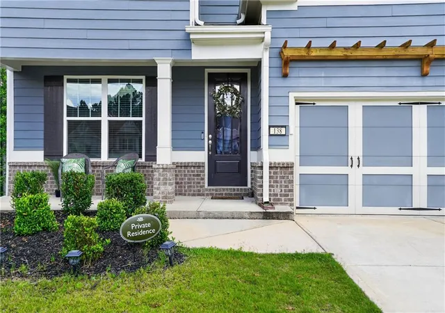 Photo 4 of Single family home for sale at 138 Daffodil Landing, Dallas, GA 30132 | MLS# 7814146 | Listing updated on 2026-09-10