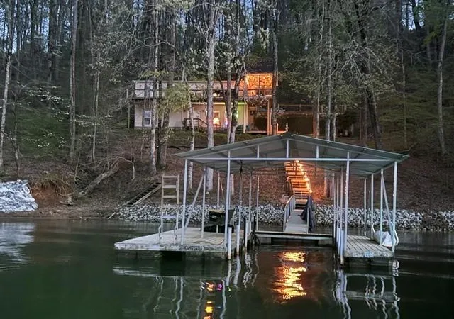 Photo 1 of Sale Pending at 136 Highland Ct, Martin, GA 30557 | MLS# 7811979 | Listing updated on 2026-09-08