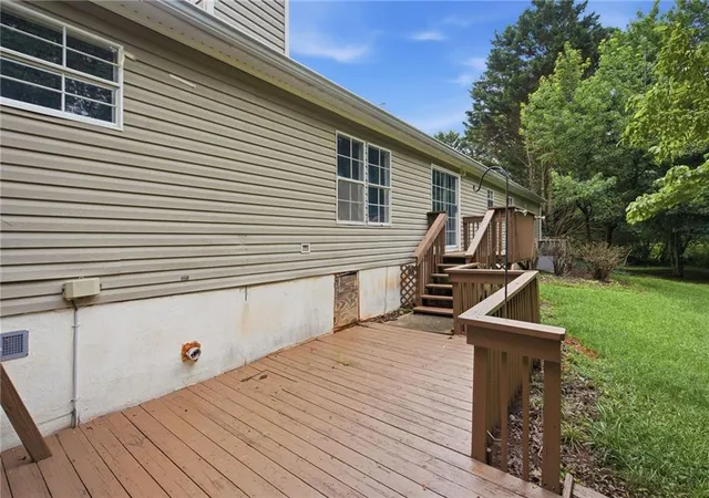 38th image of 6512 Millwood Rd, Cumming, GA 30041 | MLS# 7793386