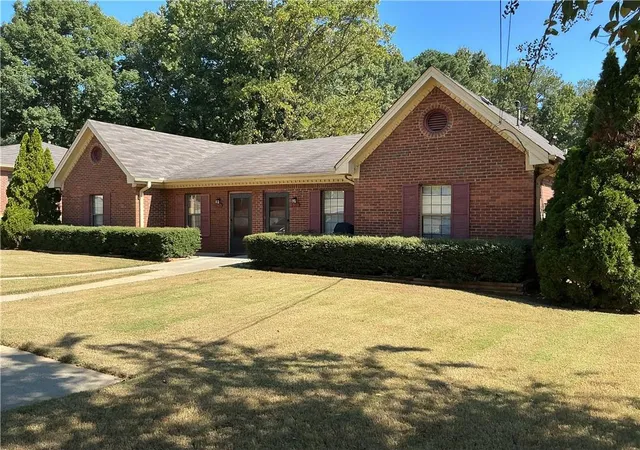 Photo 1 of Multi family home for sale at 501 Downing St, Lawrenceville, GA 30046 | MLS# 7858563 | Listing updated on 2026-10-28