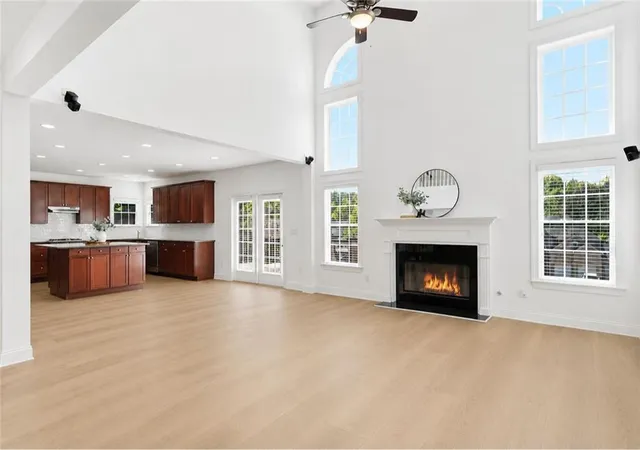 4th image of 5025 Shelbourne Dr, Cumming, GA 30041 | MLS# 7811142