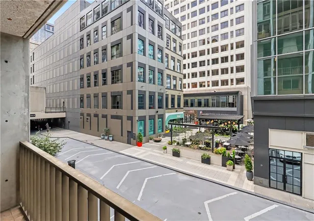 Photo 1 of Condo for sale at 145 15th Street Ne #208, Atlanta, GA 30309 | MLS# 7803935 | Listing updated on 2026-08-21