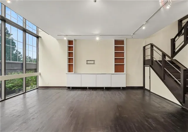 Photo 2 of Condo for sale at 145 15th Street NE #208, Atlanta, GA 30309 | MLS# 7803935 | Listing updated on 2026-08-21
