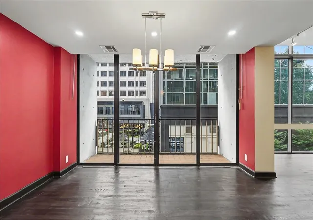 Photo 4 of Condo for sale at 145 15th Street NE #208, Atlanta, GA 30309 | MLS# 7803935 | Listing updated on 2026-08-21