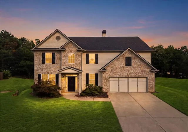 Photo 51 of Single family home for sale at 1214 Loowit Fls Ct, Braselton, GA 30517 | MLS# 7819906 | Listing updated on 2026-08-24