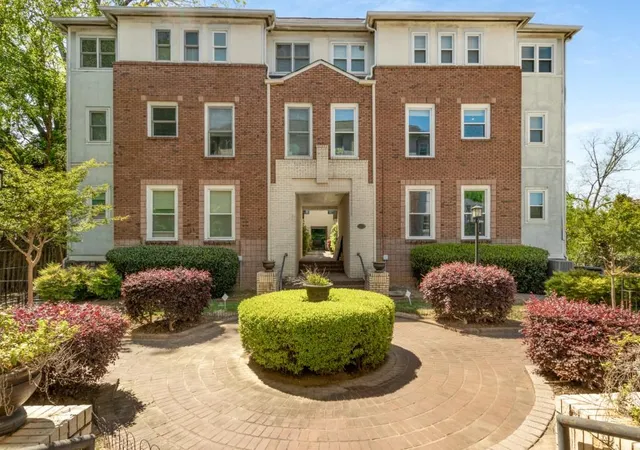 Condominium at 1170 N Highland Ave Ne #A4, Atlanta, GA 30306 | MLS# 7401512 |  | Sold on 2024-08-27