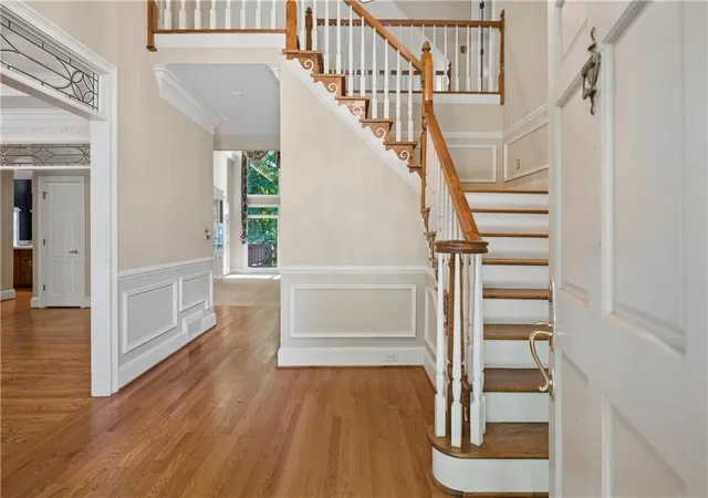 Photo 3 of Sale Pending at 4957 Chedworth Dr, Stone Mountain, GA 30087 | MLS# 7783182 | Listing updated on 2026-10-01